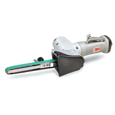 MMM28366 image(0) - 3M File Belt Sander, .6 hp, 28366