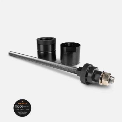 TIG15020 image(0) - Tiger Tool INTERNATIONAL PIN & BUSHING #3533233C1 ADAPTER