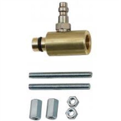 SGT58625 image(0) - SG Tool Aid 11mm Fuel Rail Pressure Test Adapter