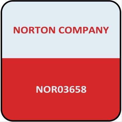 NOR03658 image(0) - Norton Abrasives NORKUT DISC 50G 3IN 4 Pack
