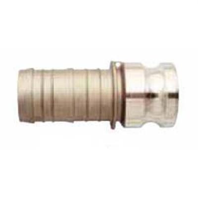 MIL2005-3 image(0) - Milton Industries Style-E - 1 1/4" Hose Barb x Male Adapte