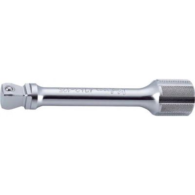 KKN4763-300 image(0) - Ko-ken USA 1/2 Sq. Dr. Wobble-Fix Extension Bar Length 300mm