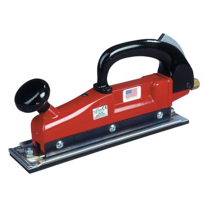 ALCV101 image(0) - ALC Keysco VIKING SINGLE PISTON STRAIGHT LINE SANDER