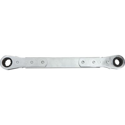 KAS7661 image(0) - Lang Tools (Kastar) 7661 - 1/2" x 9/16" 12 Pt. Extra Long Box Wrench