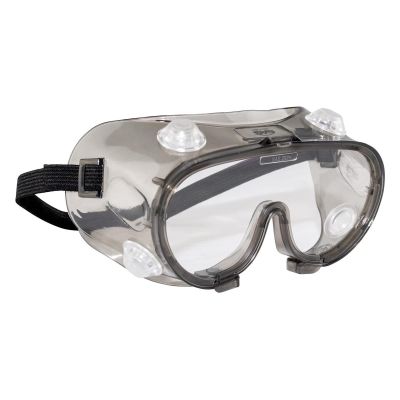 SAS5109 image(0) - SAS Safety Chemical Splash Goggles