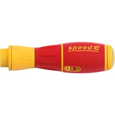 WIH32490 image(0) - Wiha Tools speedE&reg;II Electric Screwdriver