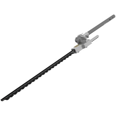 DWTDWOAS8HT image(0) - DeWalt Articulating Hedge Trimmer Attachment