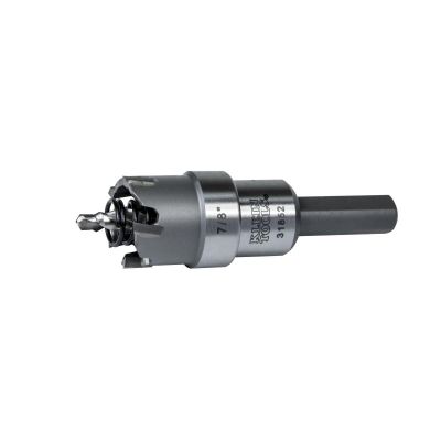 KLE31852 image(0) - Klein Tools Carbide Hole Cutter, 7/8-Inch