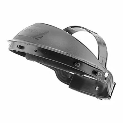 SRW29051 image(0) - Jackson Safety Face Shield Crown - Model K Series - Ratcheting Headgear - No Window Included