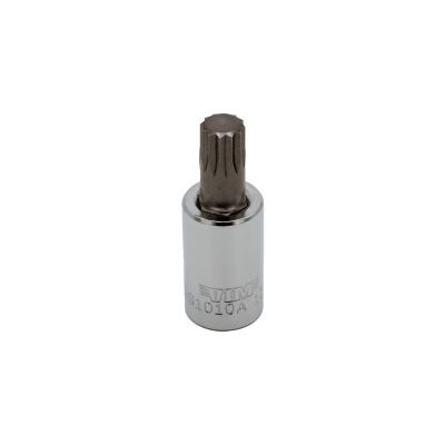 VIMXZNS1010A image(0) - VIM TOOLS XZN10 Triple Square Driver - 3/8 Inch Drive