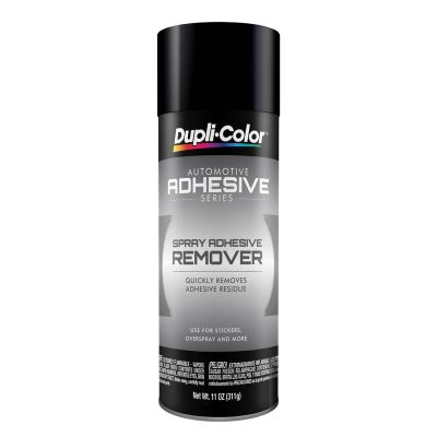 DUPSAR100 image(0) - Krylon Spray Adhesive Remov, 11 oz. Aerosol