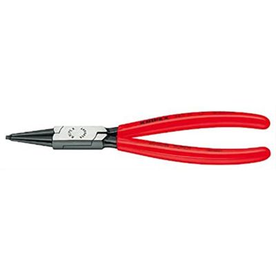 KNP4411J4 image(2) - KNIPEX SNAPRING PL INTERNANS 041295