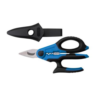 CAL55200 image(0) - Horizon Tool Electrician Scissors