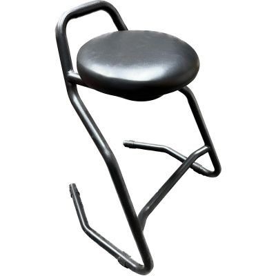 WHIESTOOL image(0) - Whiteside Manufacturing Robust and comfortable garage stool