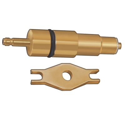 SGT35600 image(0) - SG Tool Aid Diesel Tester Adapter for 5.9L Cummins with 24 Valve Electronic Injection
