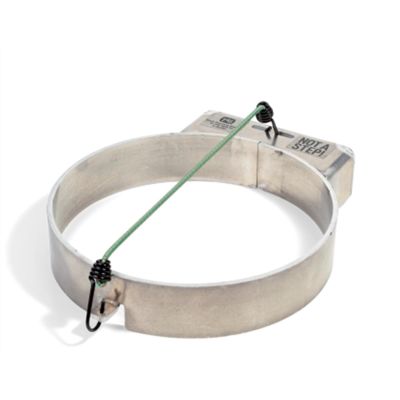 NPGDRM1286 image(0) - New Pig Truck Mounting Bracket for PIG&reg; Spill Kit in Bucket