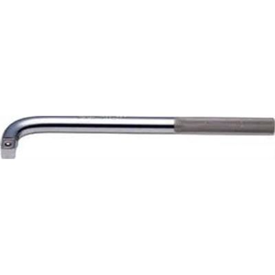 KKN4788-450 image(0) - Ko-ken USA 4788-450 1/2 Square Drive L Handle Length 450 mm