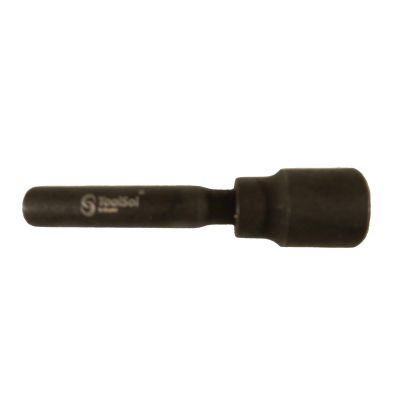 LDS1010900 image(0) - ShopSol Hex Bit Extension 3/8  Drive 3"