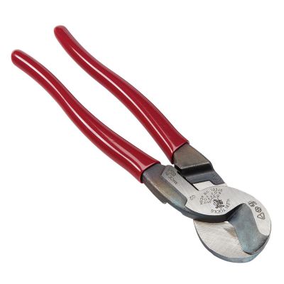 KLE63225 image(0) - Klein Tools High-Leverage Cable Cutter