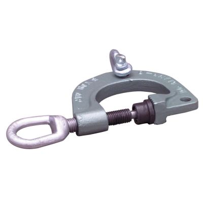 MOC5800 image(0) - Mo-Clamp G Clamp w/ 7/16-inch Shackle