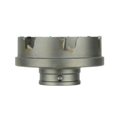 MLW49-57-8331 image(0) - Milwaukee Tool 2" Quick Change Sheet Metal Carbide Cutter
