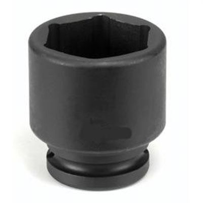 GRE3032M image(0) - Grey Pneumatic 3/4" Drive x 32mm Standard Socket