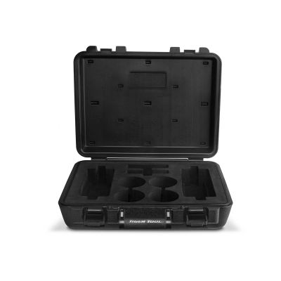 TIG15999 image(0) - Tiger Tool FRONT/REAR SUSPENSION ADAPTER STORAGE CASE