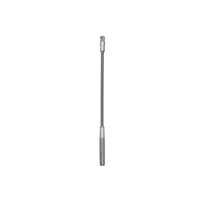 VIMFWE64 image(0) - VIM Tools 3/8&rdquo; M X 1/4&rdquo; F DR. FLEX WOBBLE EXTENSION, 12&rdquo; OAL