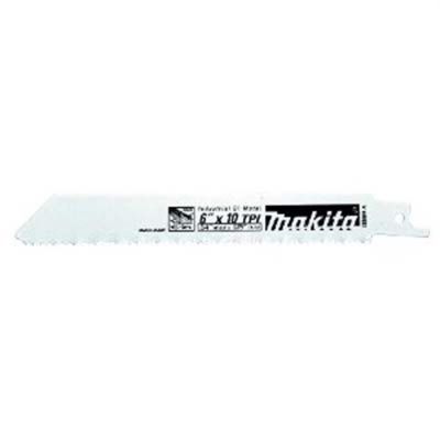 MAK723070-A-5 image(0) - 9" All Purpose Recipro Saw Blade, 10/14TPI, 5/pk