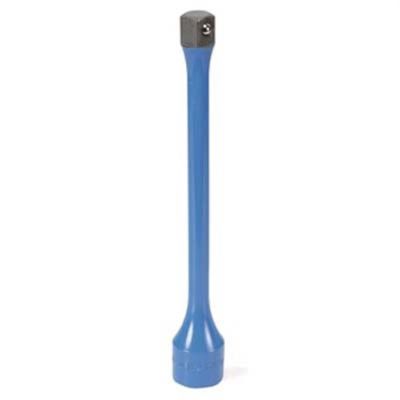 GRE28140 image(0) - Grey Pneumatic 1/2" Drive 140 ft lbs Torque Extension