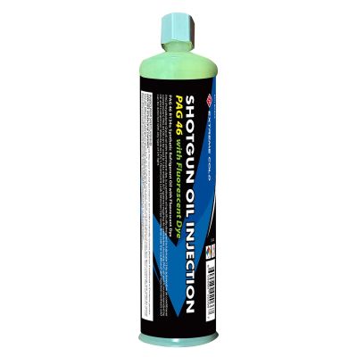 FJC6893 image(0) - FJC Injector Cartridge Refill- 5.8 oz. PAG 46 w/ Dye