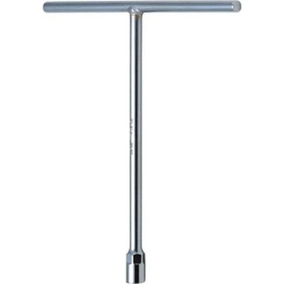 KKN104M-8 image(0) - Ko-ken USA 104M-8 T Handle Socket 8mm 6 point Length 250 x 200mm