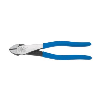 KLED2000-28 image(0) - Klein Tools 2000 Series Diag-Cutting Pliers Hi-Leverage