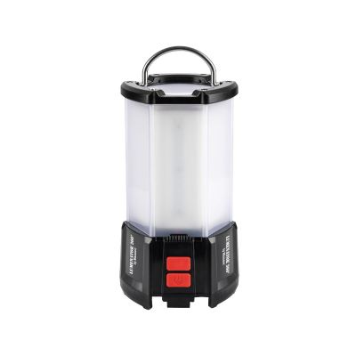 MXN05500 image(0) - Maxxeon LUMENATOR 360 degree Rechargeable Work Light