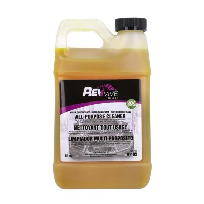 NOR12623 image(0) - Norton Abrasives Hyper Concentrate AllPurpose Cleaner