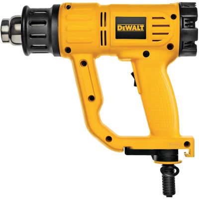 DWTD26950 image(0) - DeWalt Heat Gun