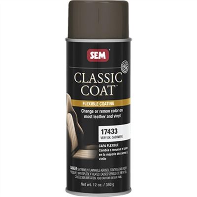 SEM17433 image(0) - SEM Paints Classic Coat Very Dk Cashmere