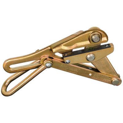 KLE16845F image(0) - Klein Tools Grip for High Strength Cable