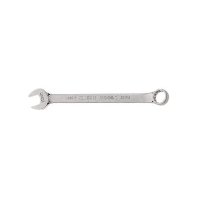 KLE68511 image(0) - Klein Tools Combination Metric Wrench 11 mm