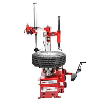 AMM800MAXX70A image(0) - COATS Company Coats Maxx 70 Rim Clamp Tire Changer -  Air Electric Motor