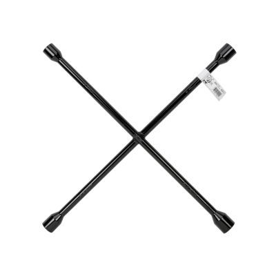 WLMW11 image(0) - Wilmar Corp. / Performance Tool 25" 4-Way Truck Lug Wrench
