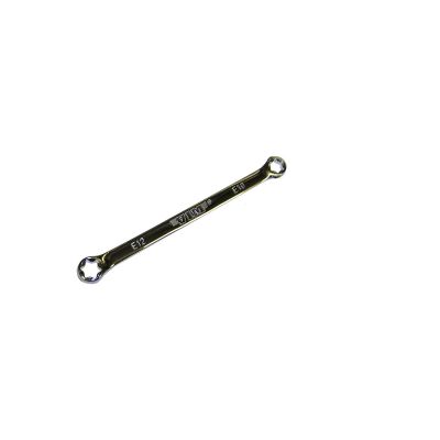 VIMWTC1012 image(0) - VIM Tools E10 X E12 TORX Box Wrench