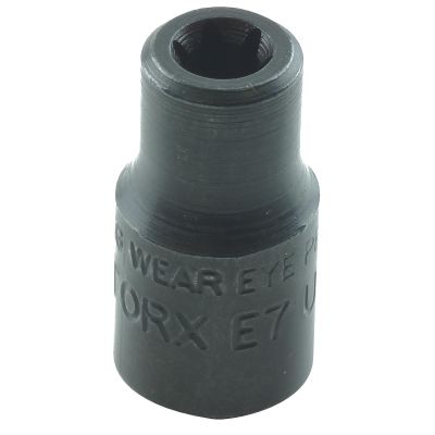 KTI22677 image(0) - K Tool International SOC E7 1/4D IMP EXT TRX