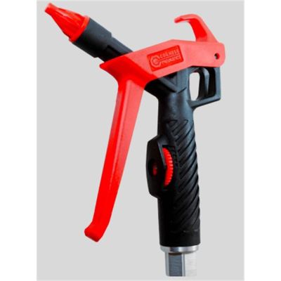 COITYP-2505-DL image(0) - Coil Hose Typhoon Plus Blow Gun