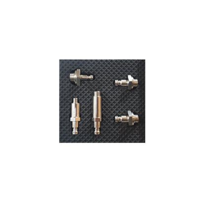 ASDHU35029 image(0) - Ansed Diagnostic Solutions Gasoline High Pressure Adaptors
