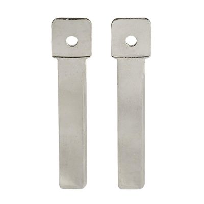 XTL27600206 image(0) - Nitrous Keys Key Blades for BMW HU92 (2-Track)