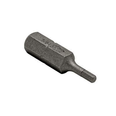 VIMVI5HI764 image(0) - VIM Tools 7/64'' HEX - 5/16'' DR.  IMPACT BIT 1.25'' LONG