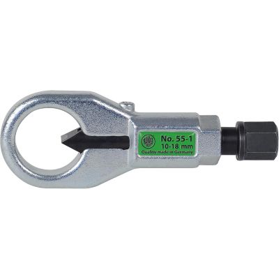 KQT55-1 image(0) - Kukko Quality Tools NUT SPLITTER F. 10-18MM A.F.