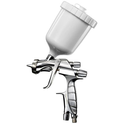 IWA5813 image(0) - Iwata LS400-1302 W/ 1000ML CUP 1.3 NOZZLE