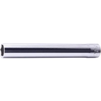 KKN3300M-12L120 image(0) - Ko-ken USA 3300M-12(L120) 3/8 Square Drive Socket 12 mm 6 Point Length 120 mm